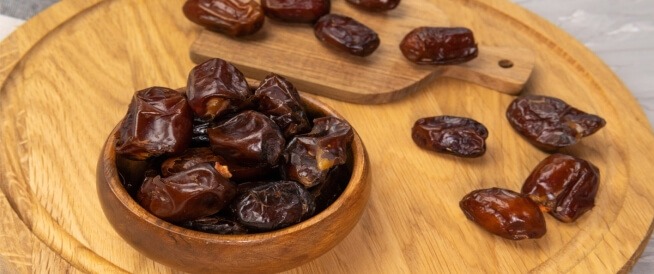 فوائد التمر للعظام في اليمن